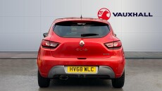 Renault Clio 0.9 TCE 90 GT Line 5dr Petrol Hatchback